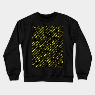 Keep out Crewneck Sweatshirt